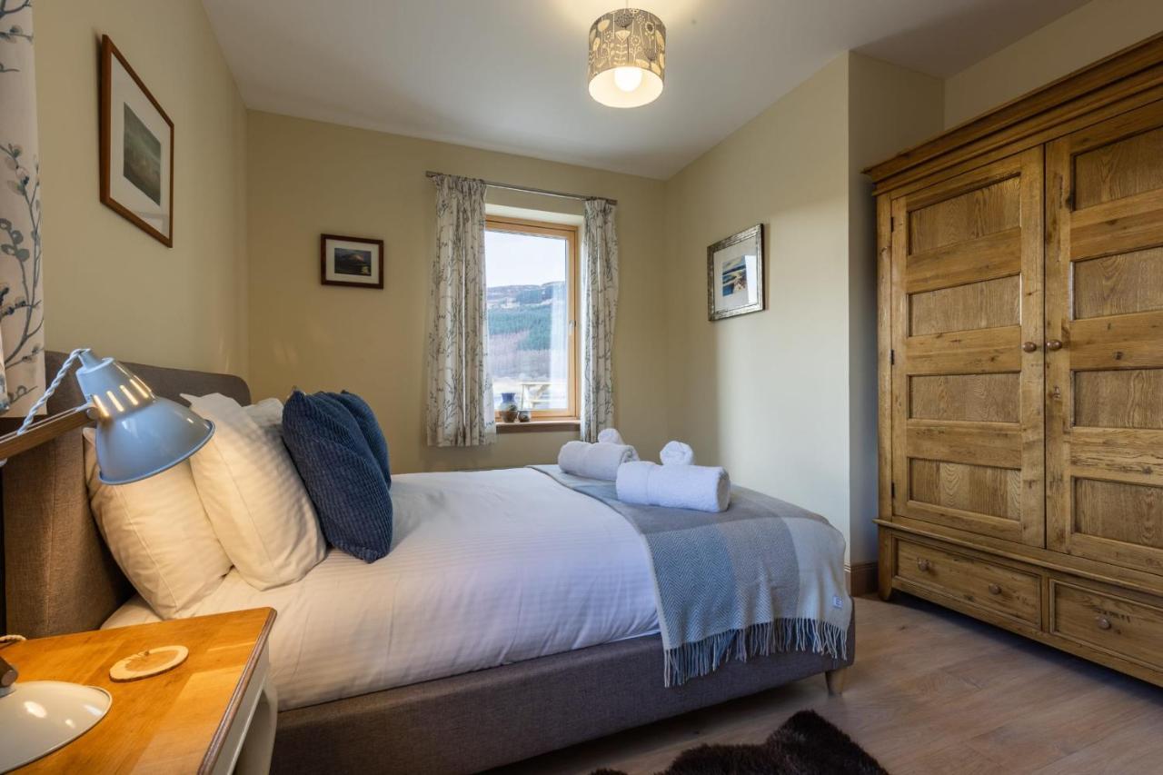 Shore Cottage Isle Of Skye Portree Exterior foto